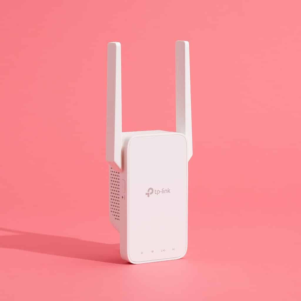 wifi extender