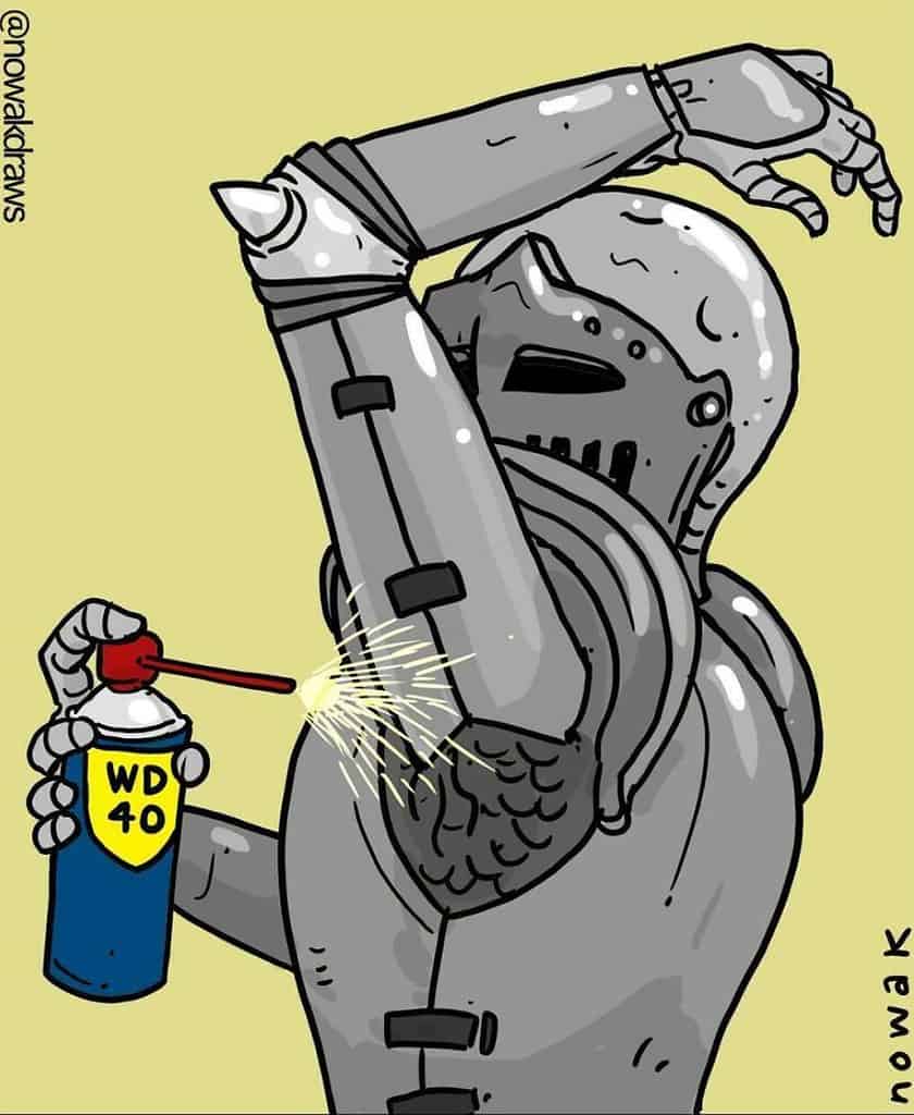 wd-40