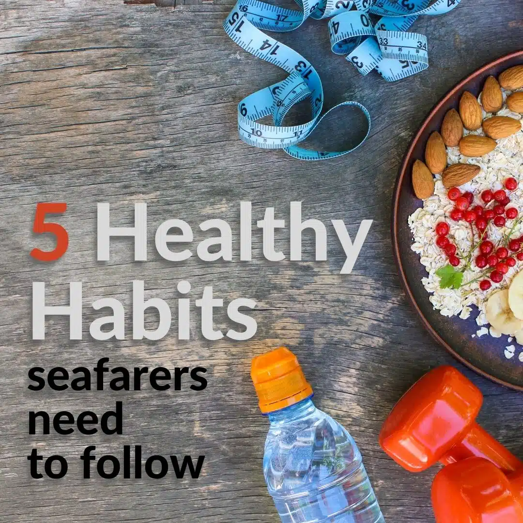 Healthy habits