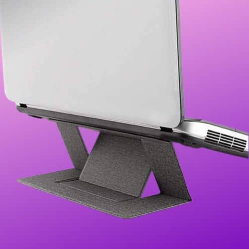 accessories - laptop stand