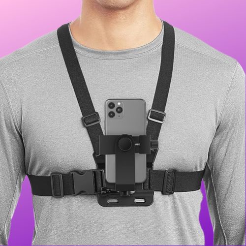 accessories - body strap