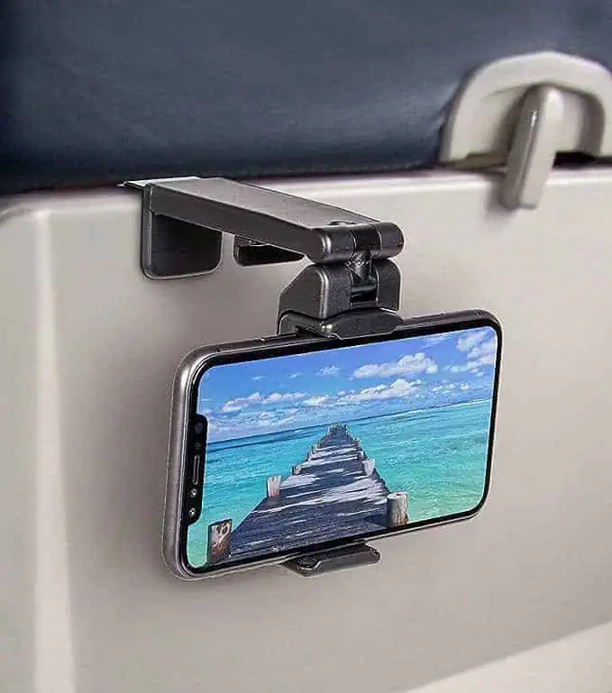 accessories - travel phone stand