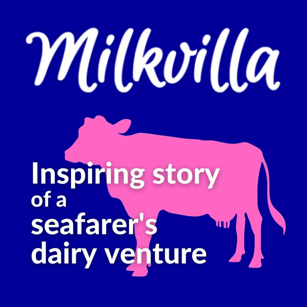 milkvilla - success story