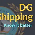 DG Shipping