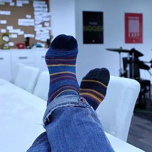 hack-socks